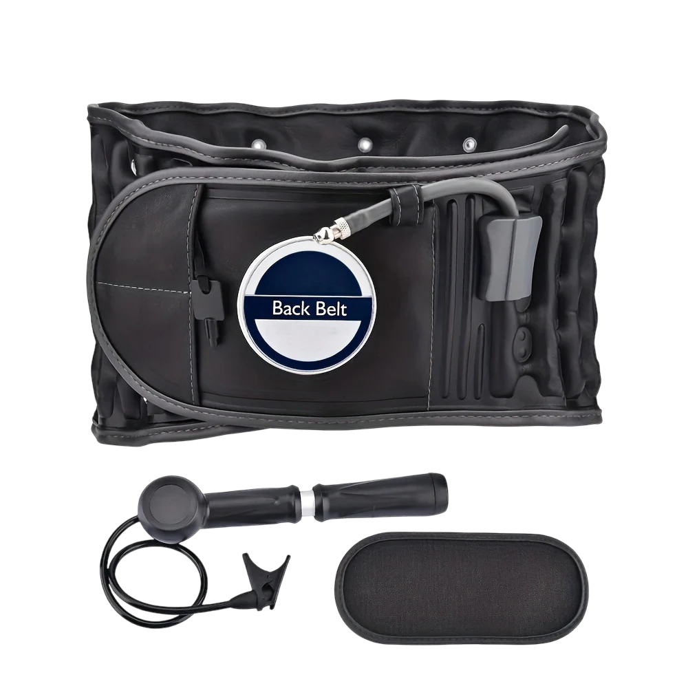 SpineFixa Lumbar Support Belt