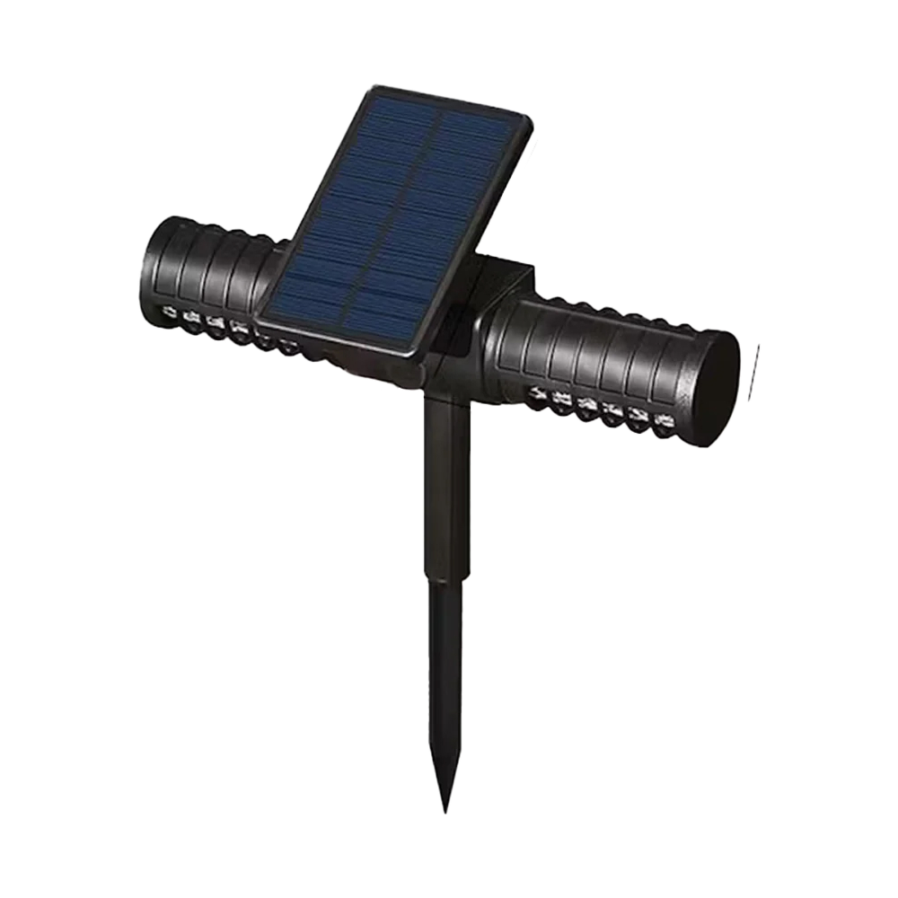 SunZapio Outdoor Solar Bug Zapper - Chemical-Free Pest Control UK