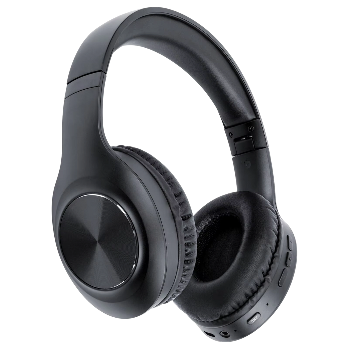 SynxBeat Noise Cancelling Headphones