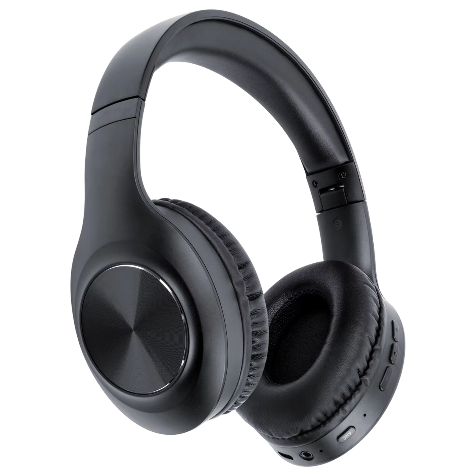 SynxBeat Noise Cancelling Headphones