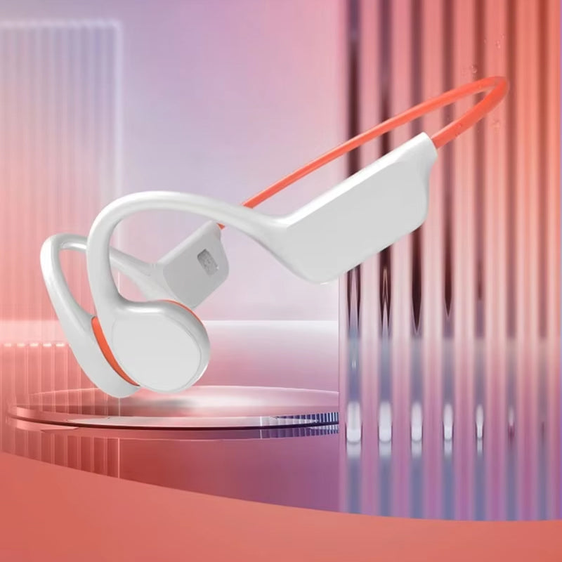 TachyEko Open Ear Headphones