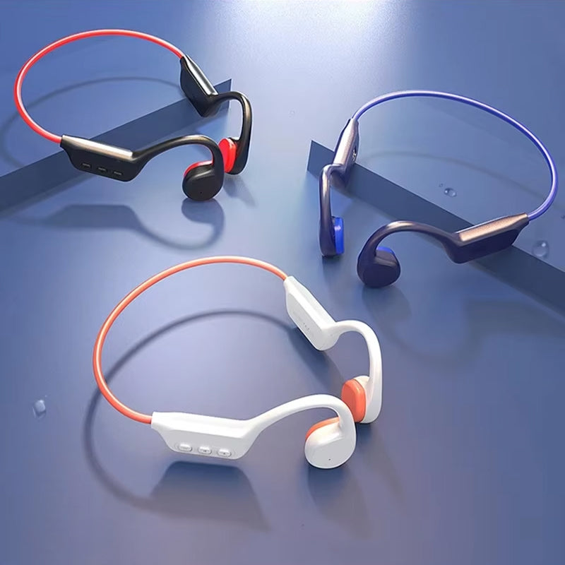 TachyEko Open Ear Headphones