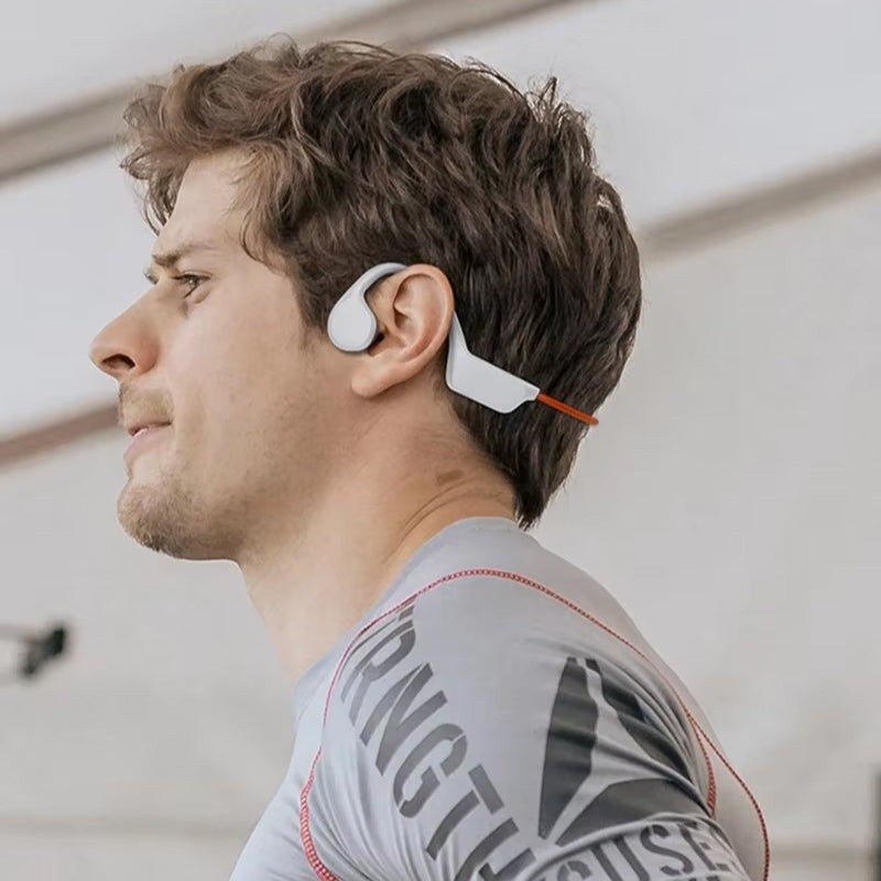 TachyEko Open Ear Headphones