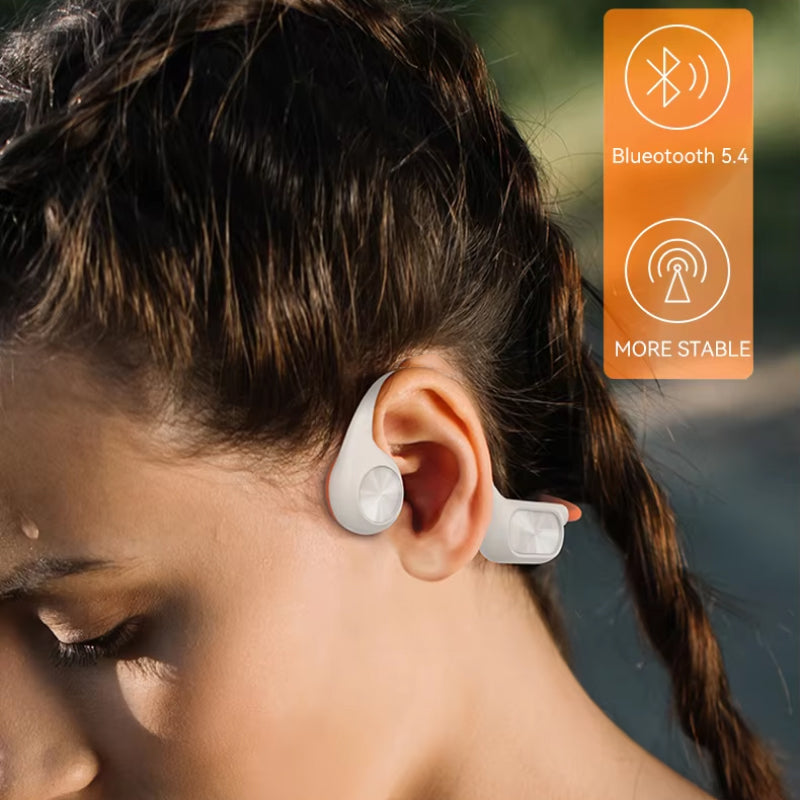 TachyEko Open Ear Headphones