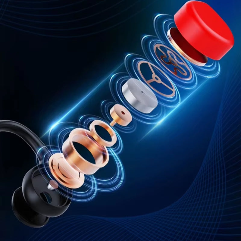 TachyEko Open Ear Headphones