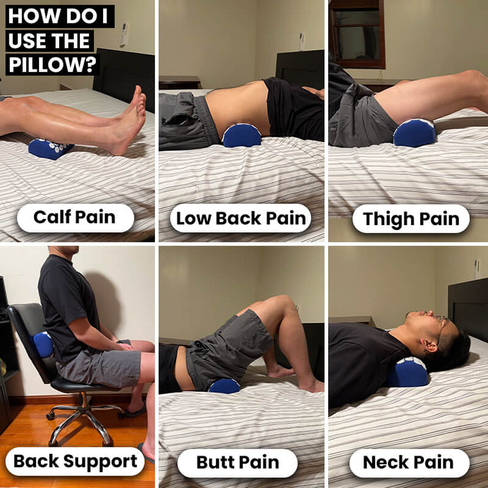 TingeMat Acupressure Mat