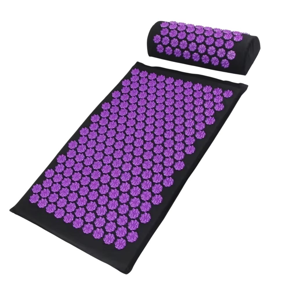 TingeMat Acupressure Mat