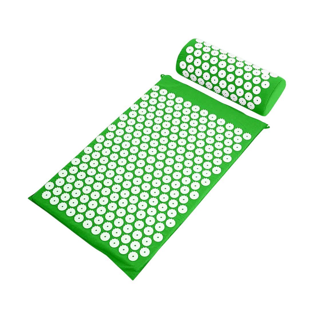 TingeMat Acupressure Mat