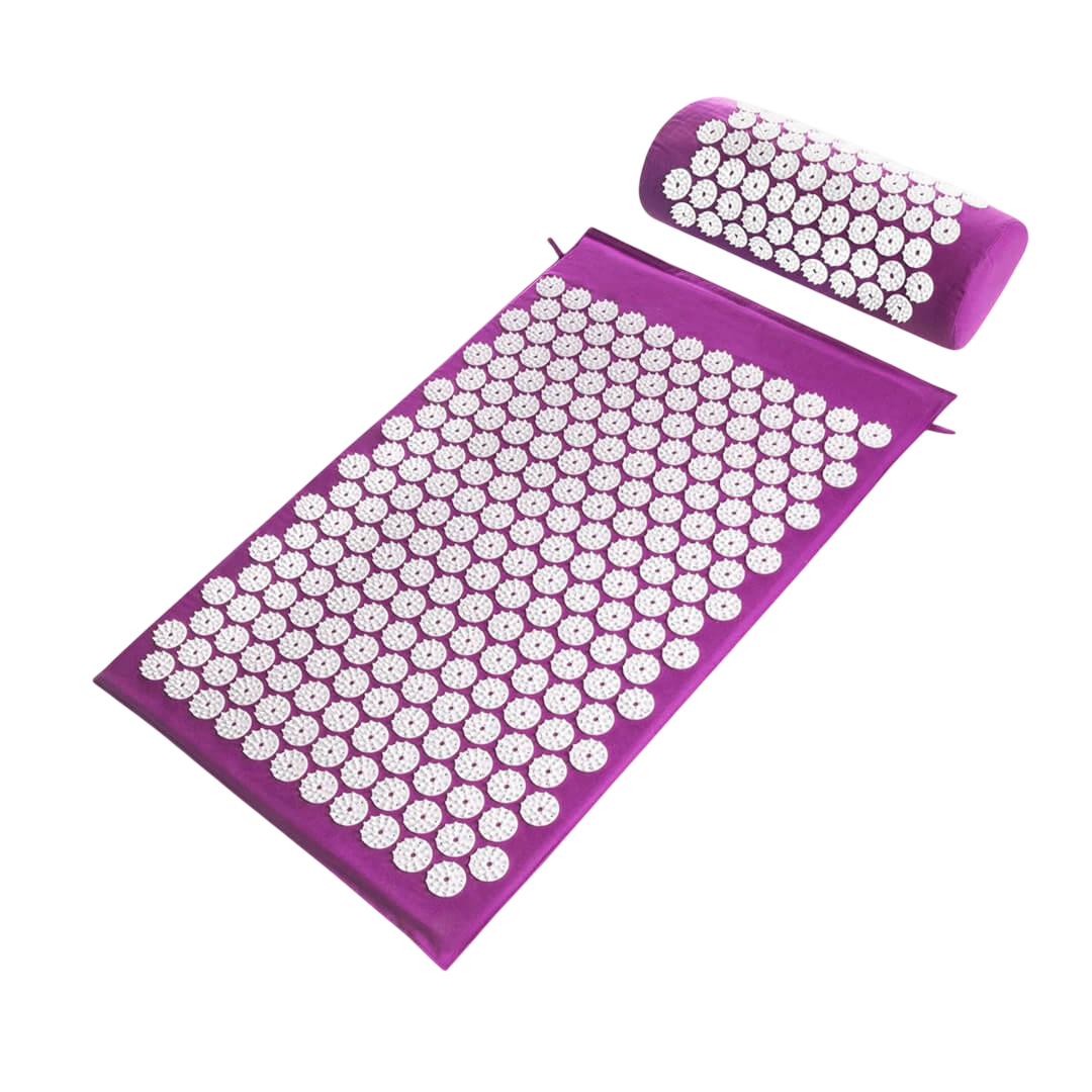 TingeMat Acupressure Mat