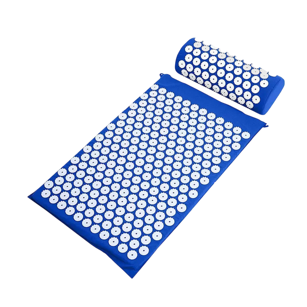 TingeMat Acupressure Mat