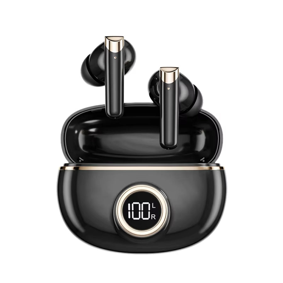 ToneVive Wireless Noise Cancelling Earbuds with HiFi Sound