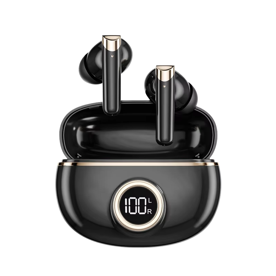ToneVive Wireless Noise Cancelling Earbuds with HiFi Sound