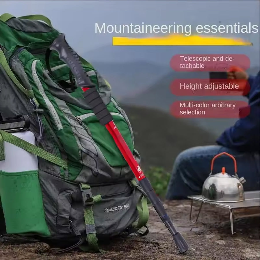TrailStiki Hikking Poles