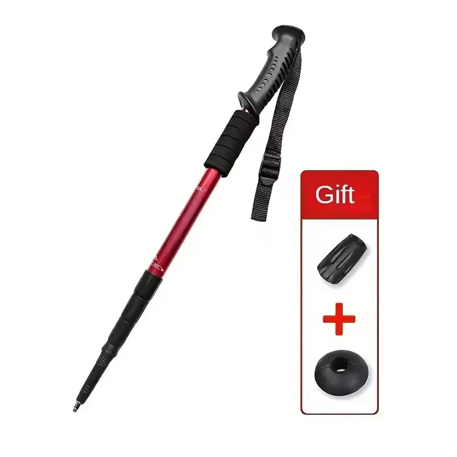 TrailStiki Hikking Poles
