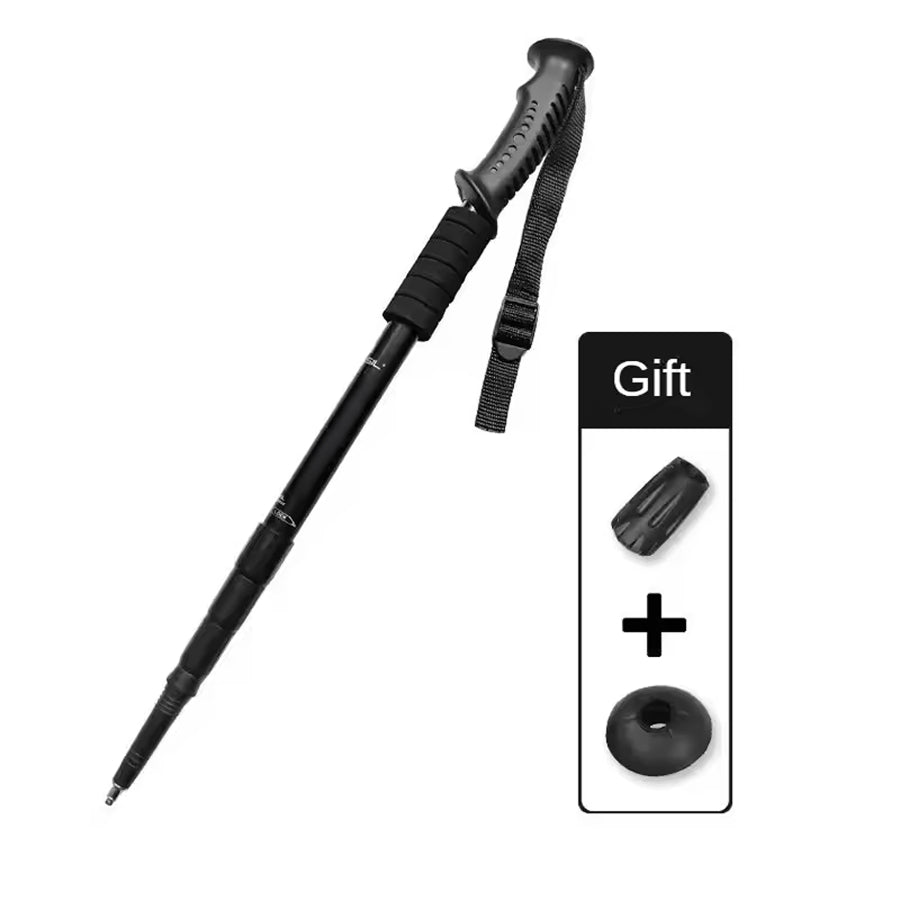 TrailStiki Hikking Poles