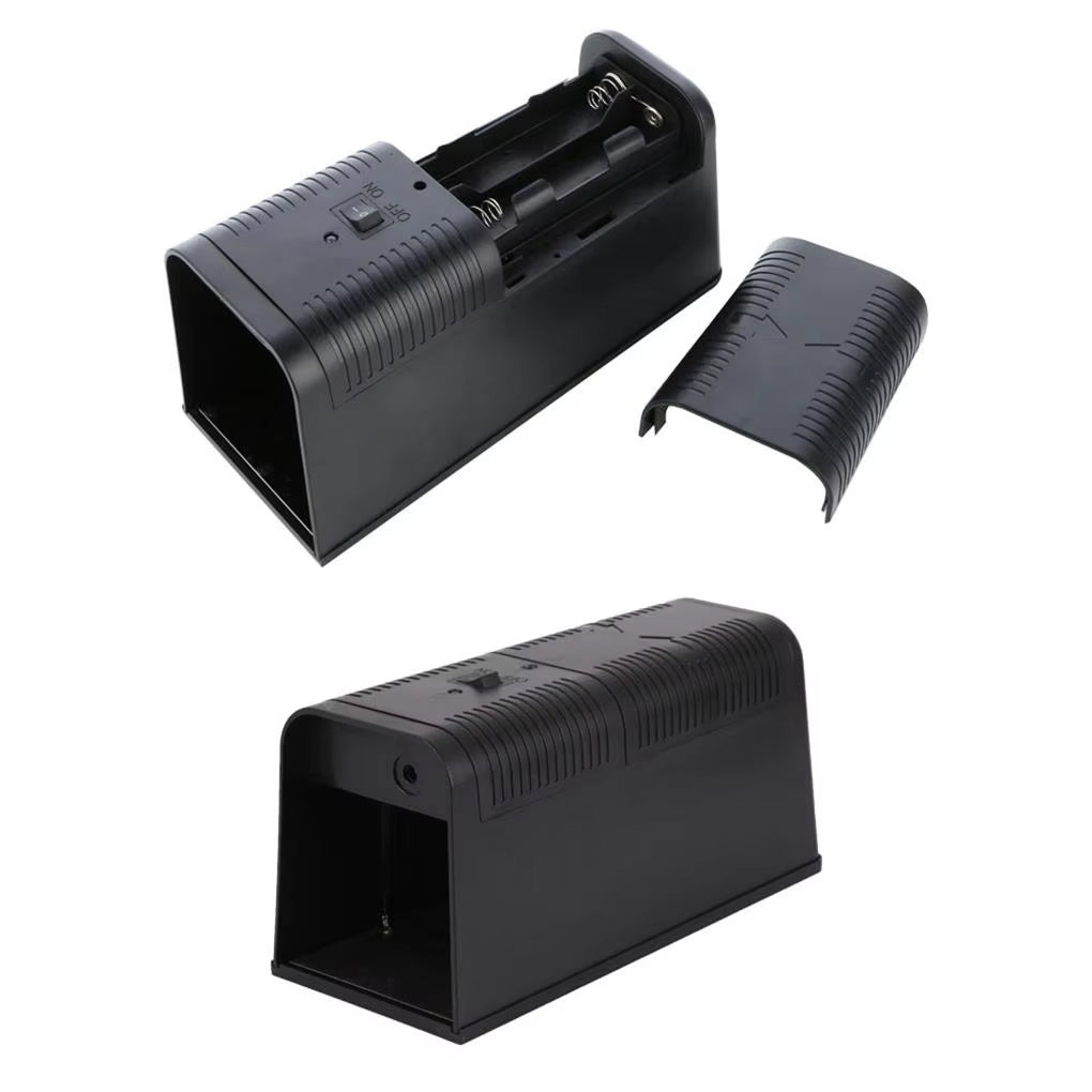 MiceGrab Electric Rat Trap