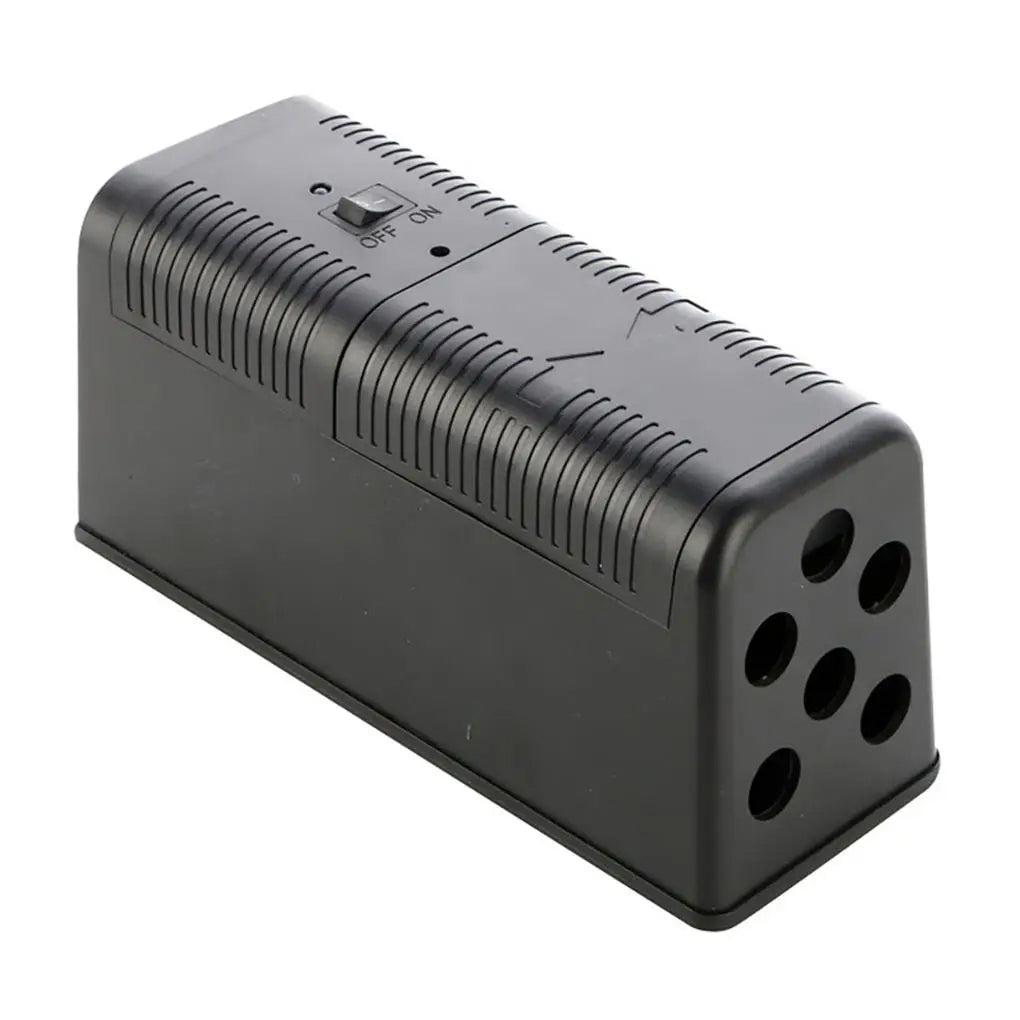 MiceGrab Electric Rat Trap