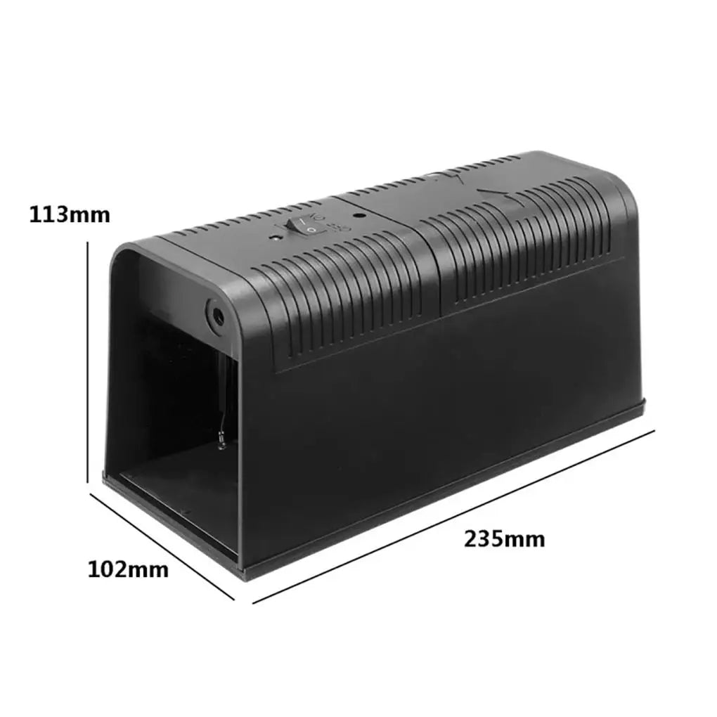 MiceGrab Electric Rat Trap