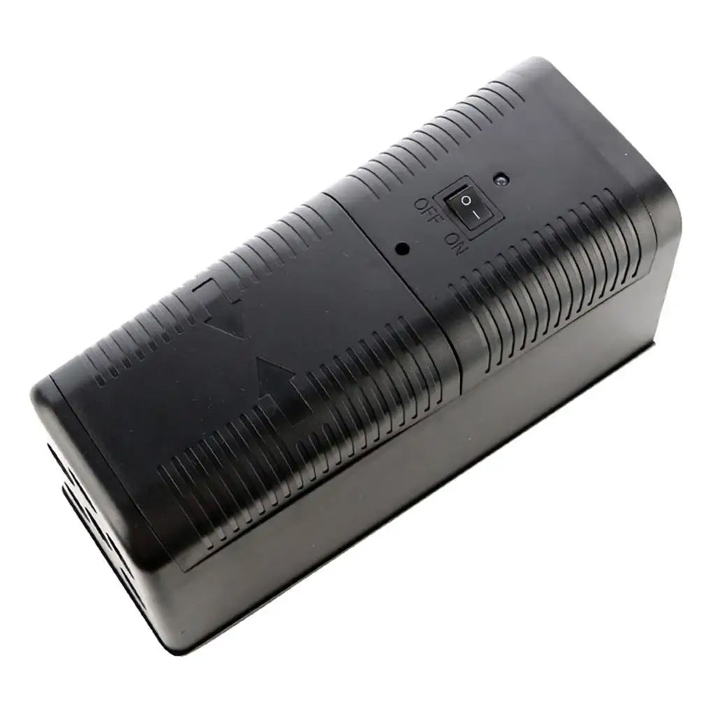 MiceGrab Electric Rat Trap