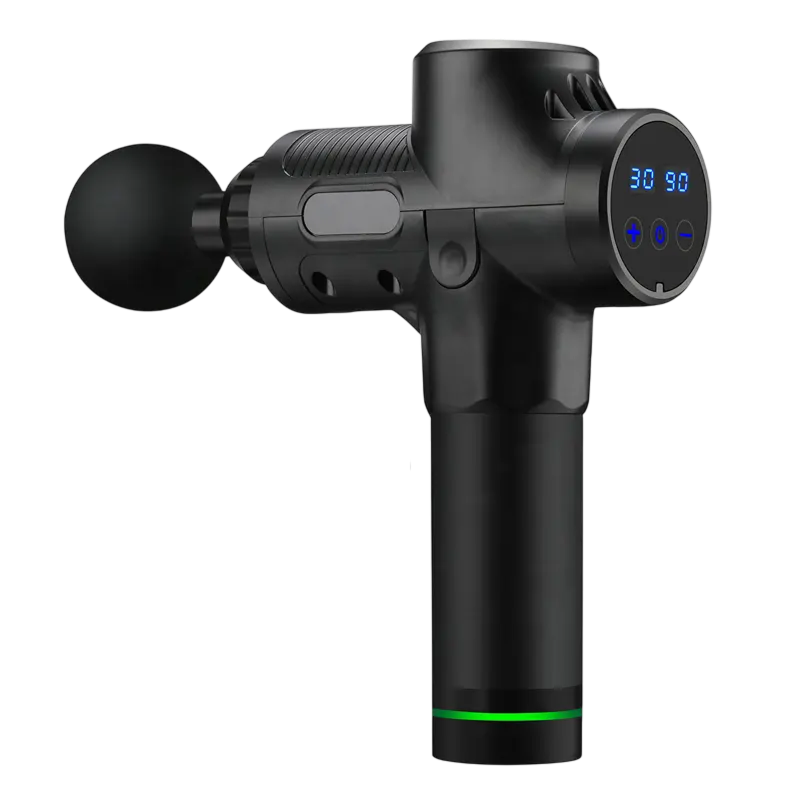 VigoKinetic Massage Gun