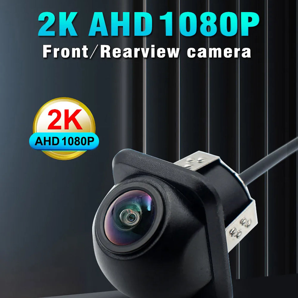 VisiVuri Professional 180° Rear View Reversing Camera UK