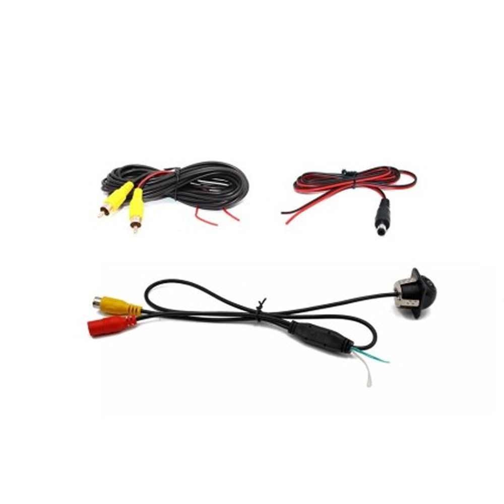 VisiVuri Professional 180° Rear View Reversing Camera UK