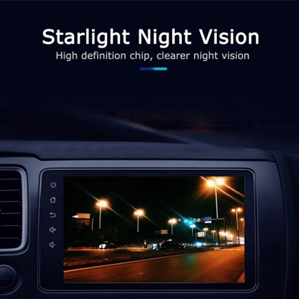VisiVuri Professional 180° Rear View Reversing Camera UK