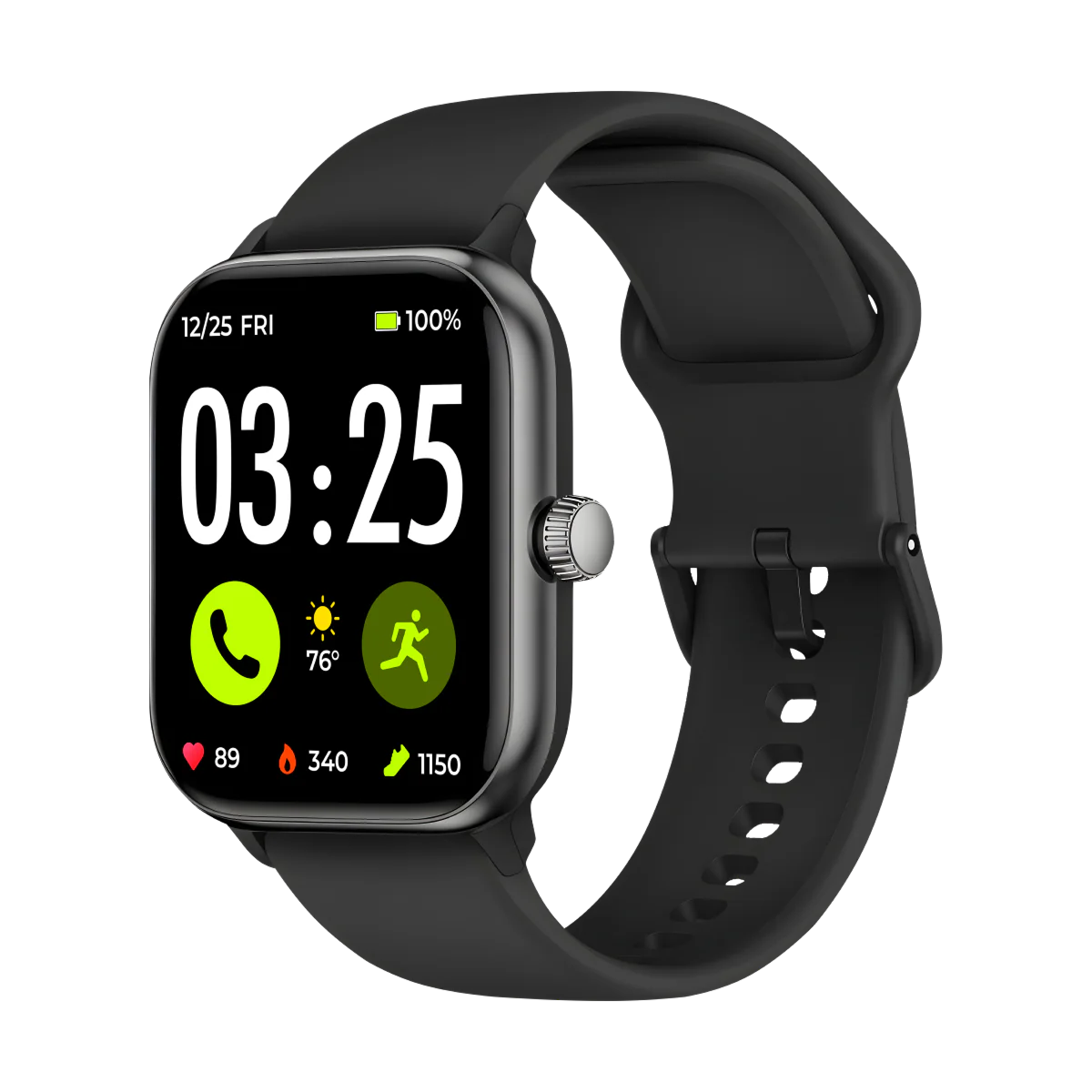 Vyroximi Senior Smartwatch