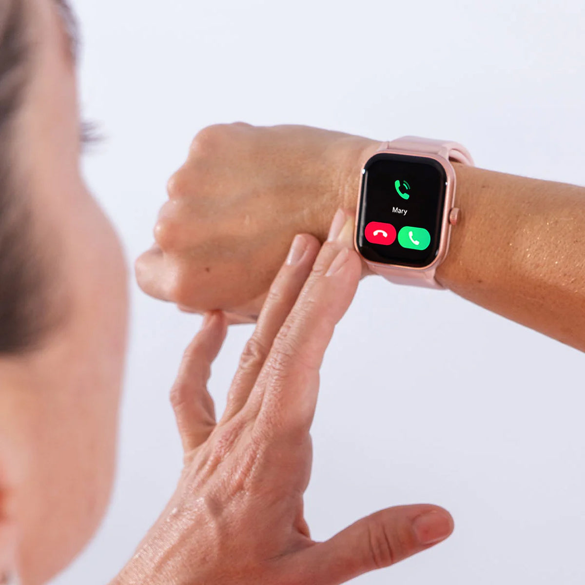 Vyroximi Senior Smartwatch