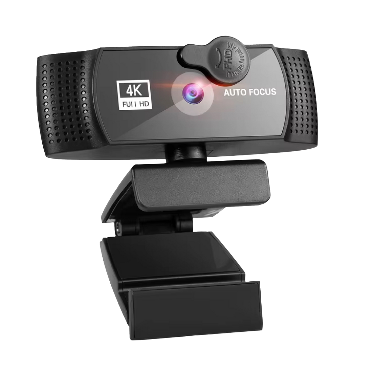 VyziSpek 4K Ultra-HD Webcam