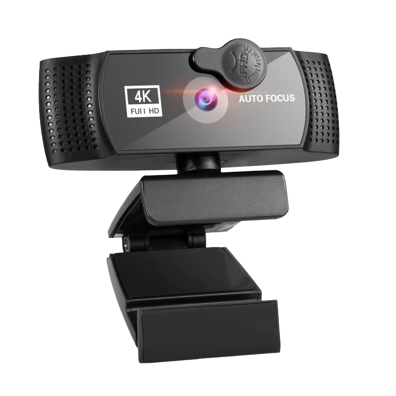 VyziSpek 4K Ultra-HD Webcam
