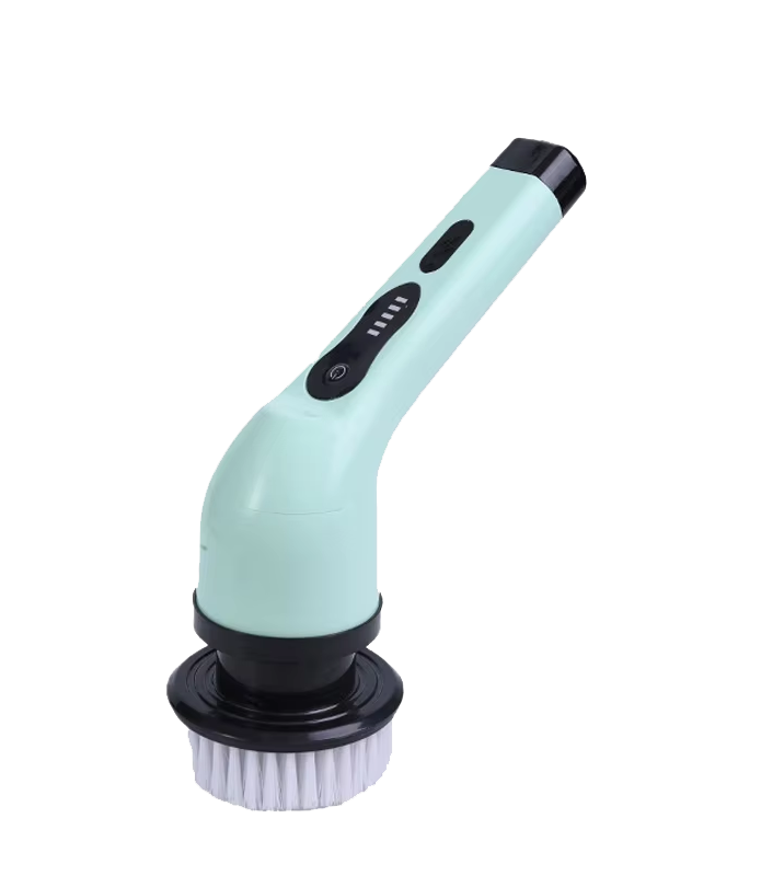 Whirlkle cordless electric spin scrubber UK