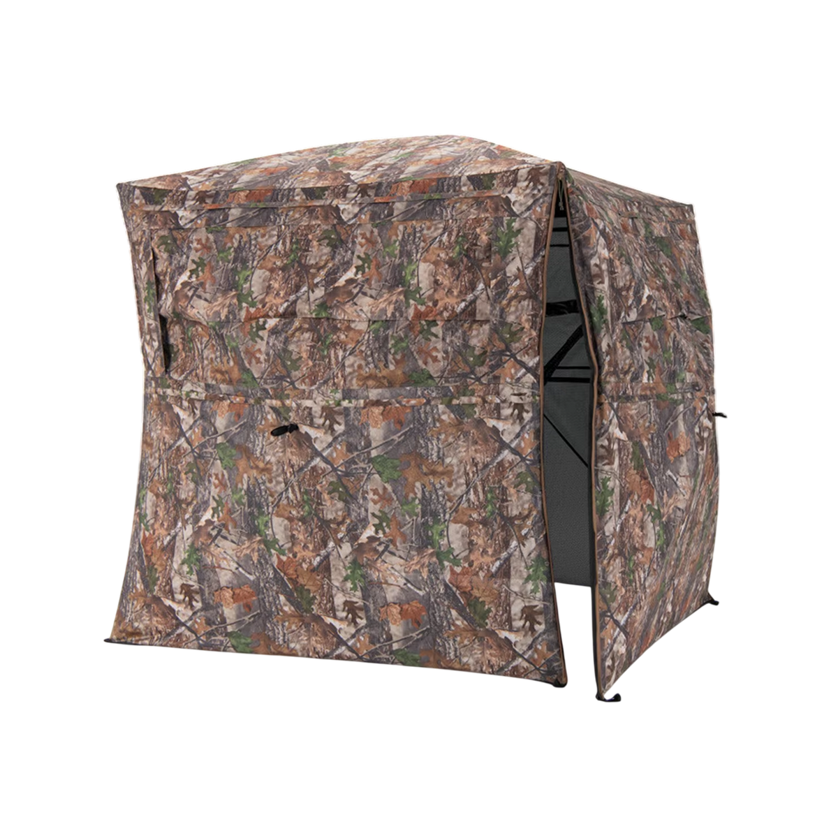 HisisBus Hunting Ground Blind