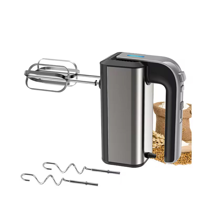 Wizapert 300W Electric Hand Mixer for UK Bakers