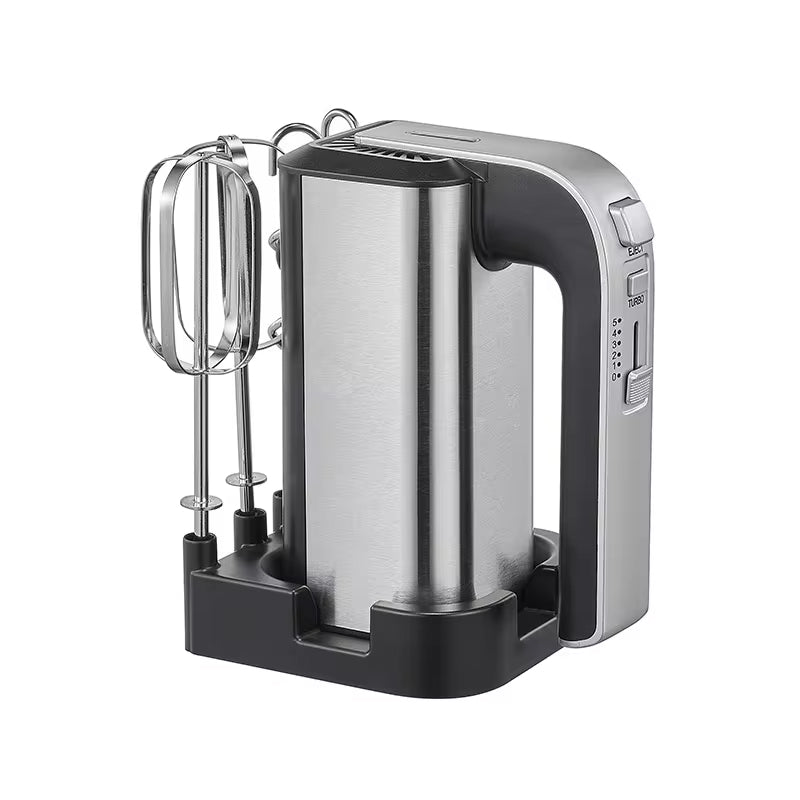 Wizapert 300W Electric Hand Mixer for UK Bakers