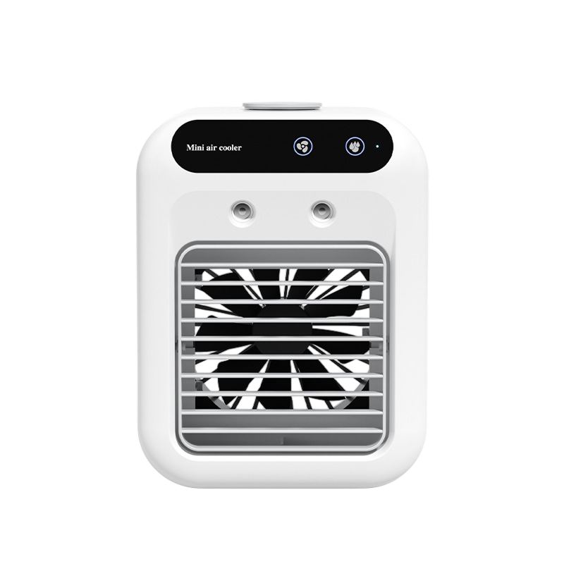 ZensAirex Portable Nano Ice Mist Cooling Fan