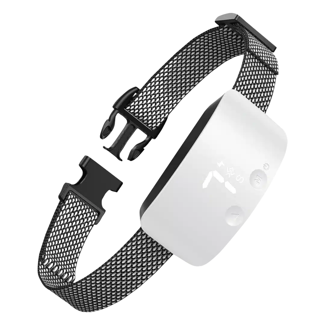 Zerobark Dog Bark Collar