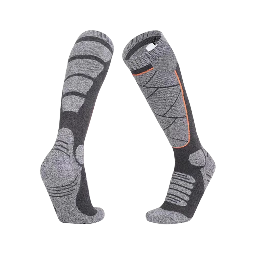 ZetaSox Rechargeable Heated Socks
